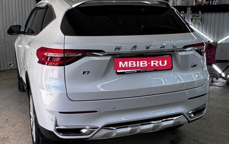 Haval F7 I, 2019 год, 2 271 000 рублей, 3 фотография