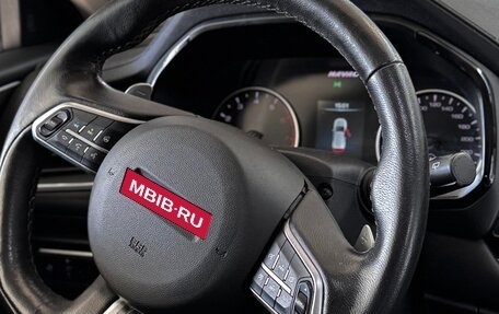 Haval F7 I, 2019 год, 2 271 000 рублей, 8 фотография