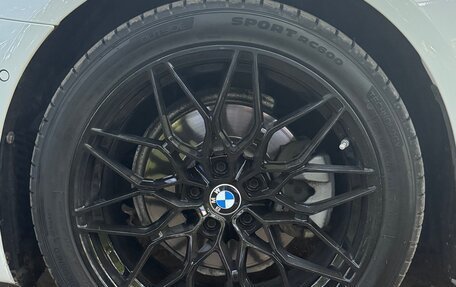 BMW 5 серия, 2018 год, 3 200 000 рублей, 11 фотография