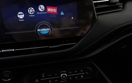 Haval F7 I, 2019 год, 2 271 000 рублей, 18 фотография