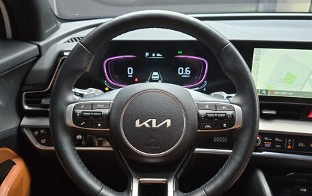 KIA Sportage IV рестайлинг, 2022 год, 2 191 000 рублей, 6 фотография