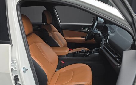 KIA Sportage IV рестайлинг, 2022 год, 2 191 000 рублей, 9 фотография