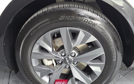 KIA Sportage IV рестайлинг, 2022 год, 2 191 000 рублей, 5 фотография