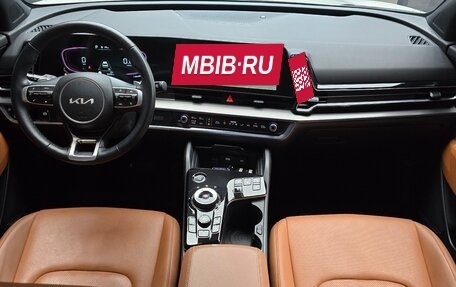 KIA Sportage IV рестайлинг, 2022 год, 2 191 000 рублей, 7 фотография