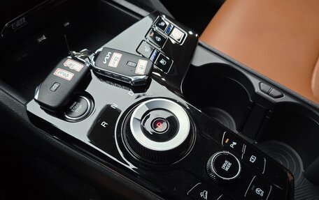 KIA Sportage IV рестайлинг, 2022 год, 2 191 000 рублей, 11 фотография