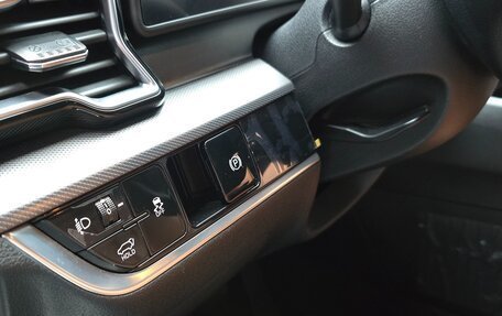 KIA Sportage IV рестайлинг, 2022 год, 2 191 000 рублей, 14 фотография