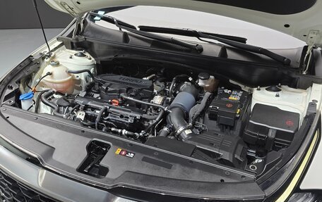 KIA Sportage IV рестайлинг, 2022 год, 2 191 000 рублей, 18 фотография