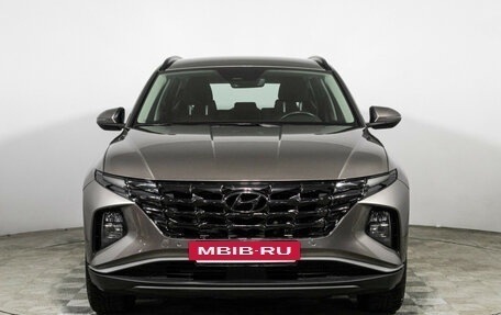 Hyundai Tucson, 2021 год, 2 975 000 рублей, 2 фотография
