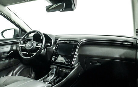 Hyundai Tucson, 2021 год, 2 975 000 рублей, 9 фотография
