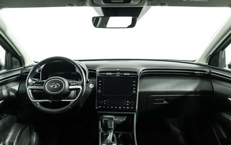 Hyundai Tucson, 2021 год, 2 975 000 рублей, 13 фотография