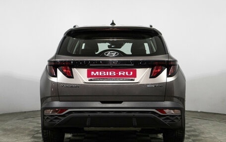 Hyundai Tucson, 2021 год, 2 975 000 рублей, 6 фотография