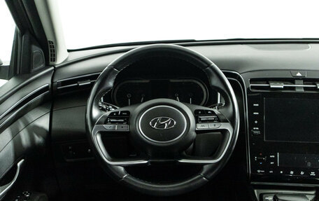 Hyundai Tucson, 2021 год, 2 975 000 рублей, 20 фотография