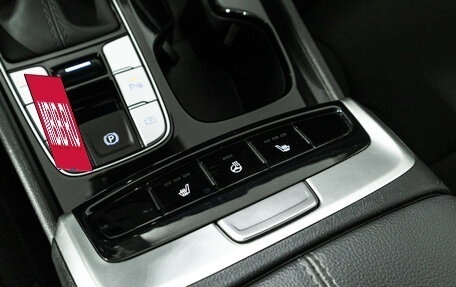 Hyundai Tucson, 2021 год, 2 975 000 рублей, 19 фотография