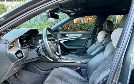 Audi A6, 2022 год, 4 700 000 рублей, 6 фотография