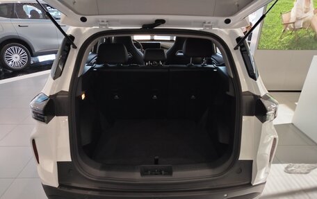 Chery Tiggo 4 I рестайлинг, 2025 год, 2 420 000 рублей, 7 фотография