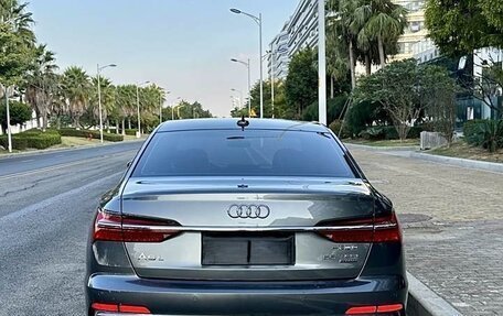 Audi A6, 2022 год, 4 700 000 рублей, 3 фотография