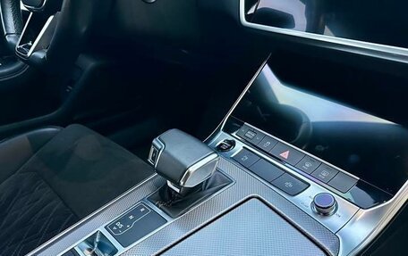 Audi A6, 2022 год, 4 700 000 рублей, 4 фотография