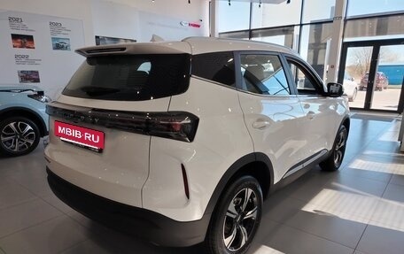 Chery Tiggo 4 I рестайлинг, 2025 год, 2 420 000 рублей, 3 фотография