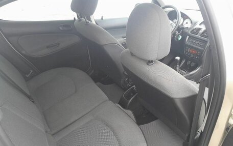 Peugeot 206, 2008 год, 379 000 рублей, 15 фотография