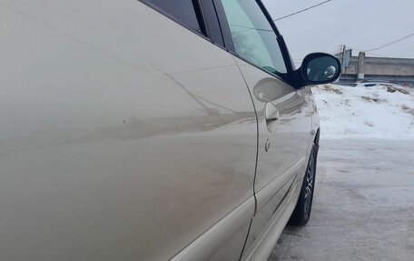 Peugeot 206, 2008 год, 379 000 рублей, 10 фотография
