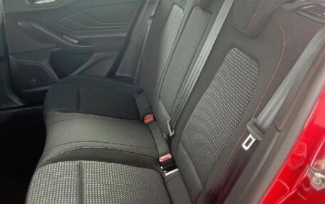 Ford Focus ST IV, 2022 год, 2 475 780 рублей, 9 фотография