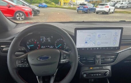 Ford Focus ST IV, 2022 год, 2 475 780 рублей, 6 фотография