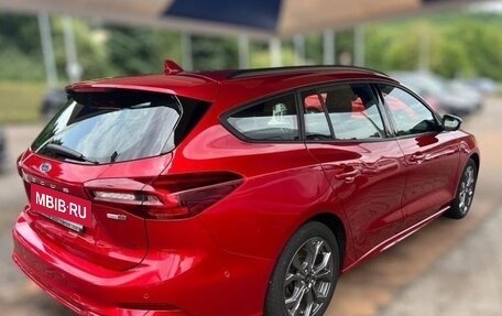 Ford Focus ST IV, 2022 год, 2 475 780 рублей, 4 фотография