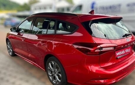 Ford Focus ST IV, 2022 год, 2 475 780 рублей, 3 фотография