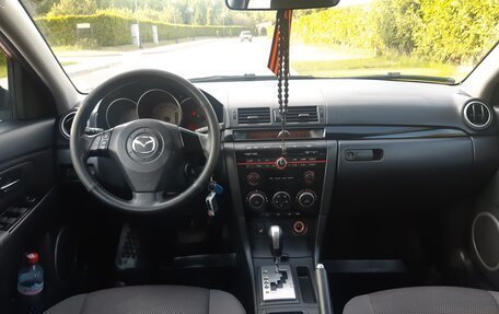 Mazda 3, 2008 год, 500 000 рублей, 6 фотография