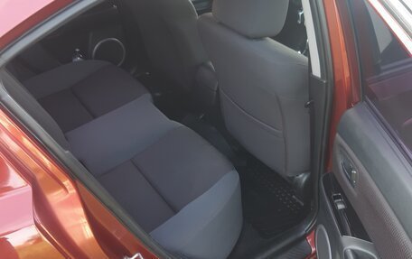 Mazda 3, 2008 год, 500 000 рублей, 10 фотография