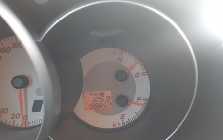 Mazda 3, 2008 год, 500 000 рублей, 14 фотография