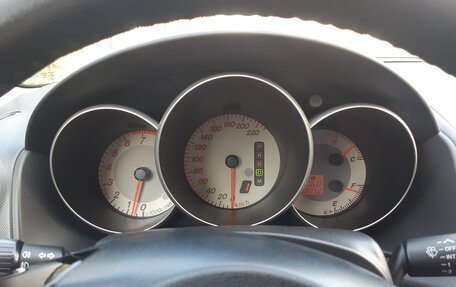 Mazda 3, 2008 год, 500 000 рублей, 13 фотография
