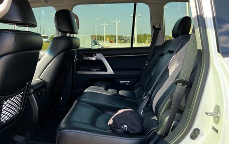 Toyota Land Cruiser 200, 2013 год, 5 900 000 рублей, 5 фотография