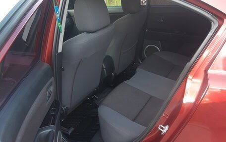Mazda 3, 2008 год, 500 000 рублей, 9 фотография