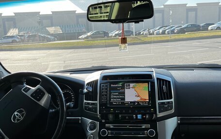 Toyota Land Cruiser 200, 2013 год, 5 900 000 рублей, 7 фотография