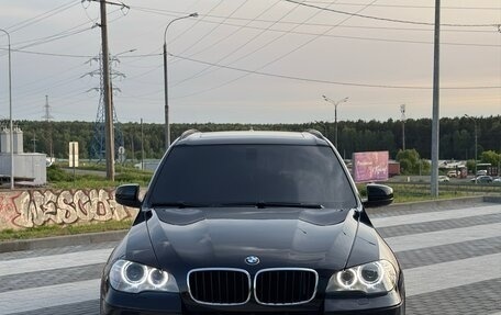 BMW X5, 2011 год, 2 730 000 рублей, 2 фотография