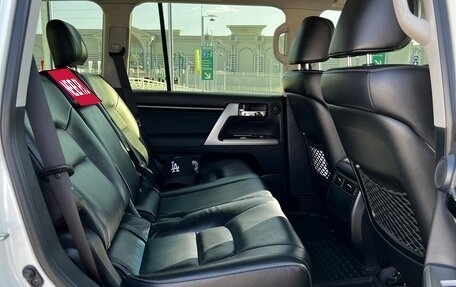 Toyota Land Cruiser 200, 2013 год, 5 900 000 рублей, 6 фотография