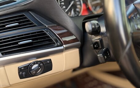 BMW X5, 2011 год, 2 730 000 рублей, 9 фотография