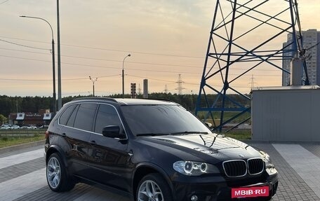 BMW X5, 2011 год, 2 730 000 рублей, 3 фотография