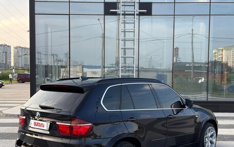 BMW X5, 2011 год, 2 730 000 рублей, 5 фотография