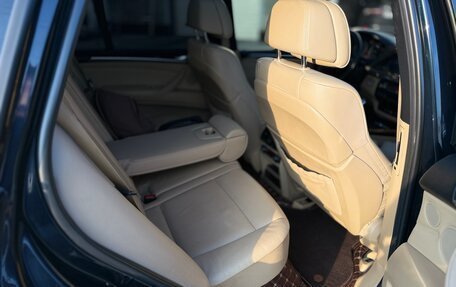 BMW X5, 2011 год, 2 730 000 рублей, 14 фотография