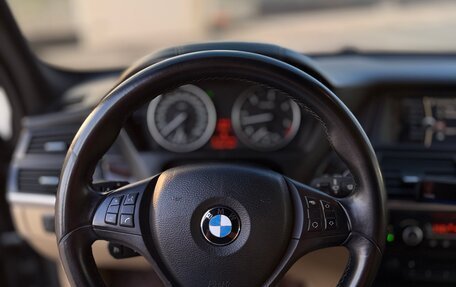 BMW X5, 2011 год, 2 730 000 рублей, 8 фотография