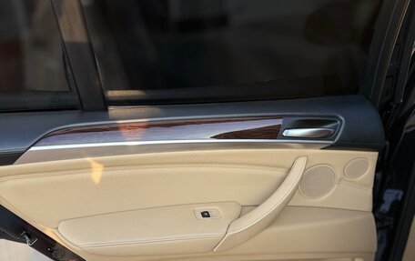 BMW X5, 2011 год, 2 730 000 рублей, 12 фотография