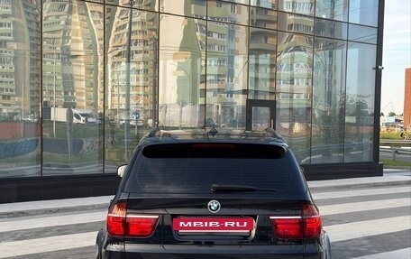 BMW X5, 2011 год, 2 730 000 рублей, 6 фотография