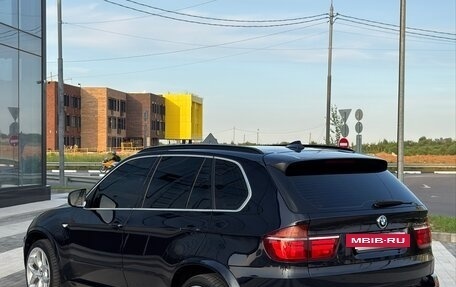 BMW X5, 2011 год, 2 730 000 рублей, 4 фотография