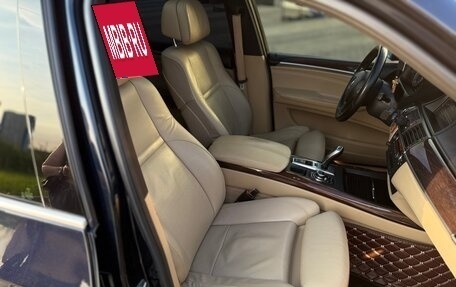 BMW X5, 2011 год, 2 730 000 рублей, 16 фотография