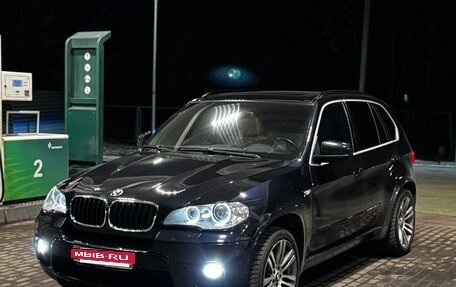 BMW X5, 2011 год, 2 730 000 рублей, 23 фотография