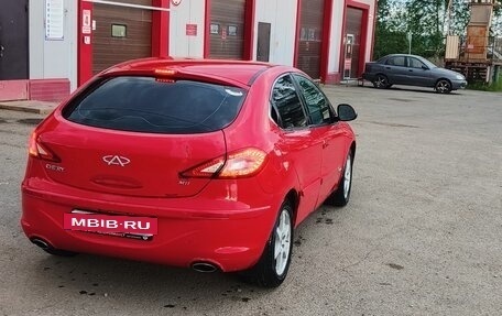 Chery M11 (A3), 2011 год, 185 000 рублей, 2 фотография