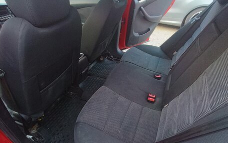 Chery M11 (A3), 2011 год, 185 000 рублей, 17 фотография