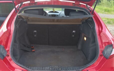 Chery M11 (A3), 2011 год, 185 000 рублей, 19 фотография